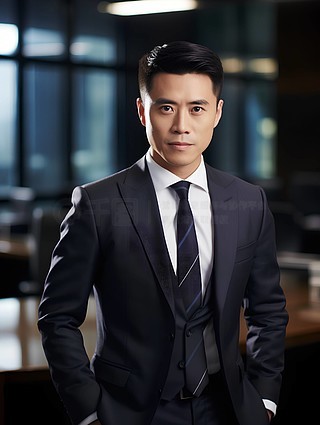 沈书言 现场执行负责人